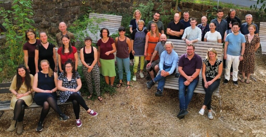 MItarbeiter(innen) EGT
