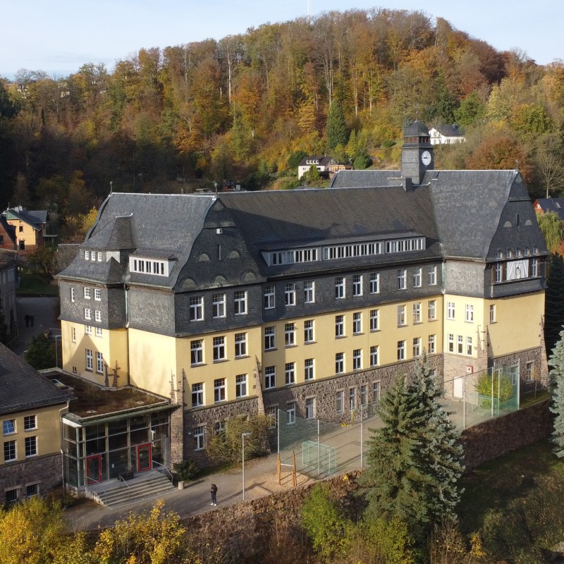 Schulhaus