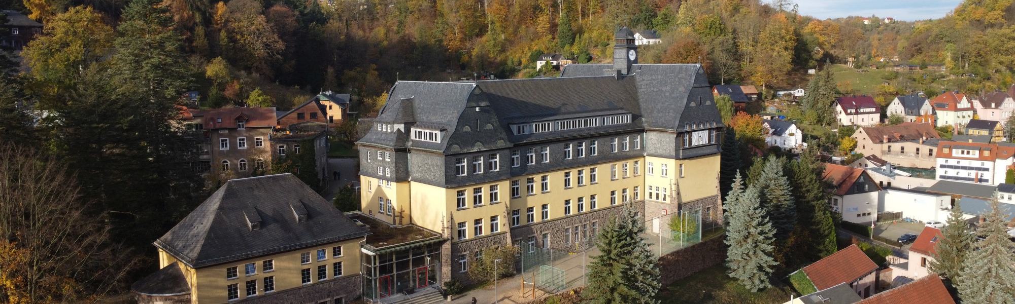 Schulhaus